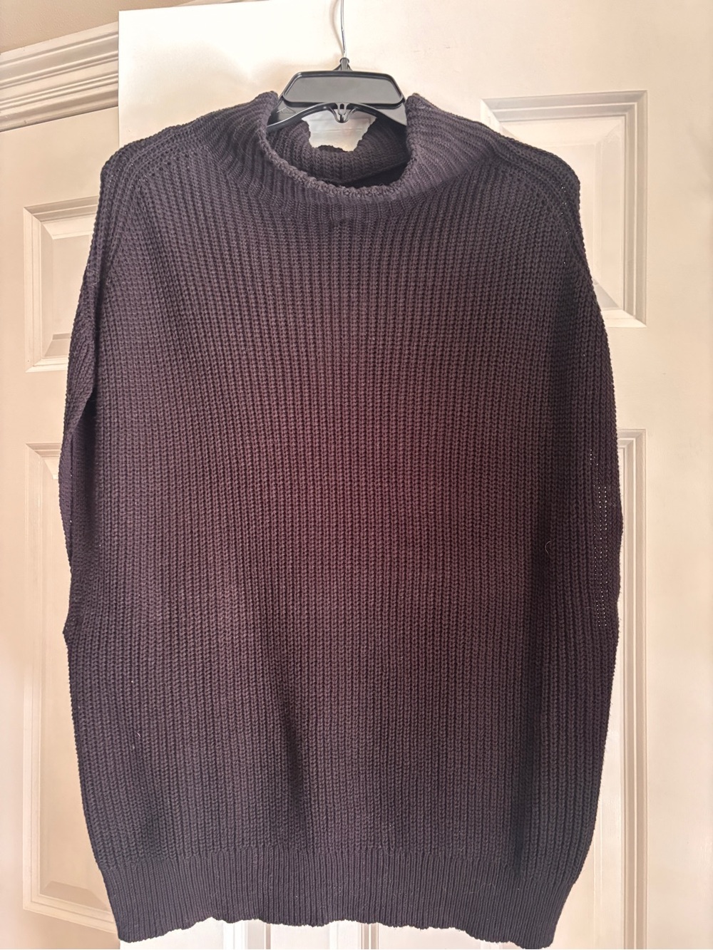The Limited Women's Turtleneck Pullover Sweater